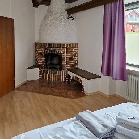Ferienwohung Im Bayrischen Wald, Hfvi Apartment *