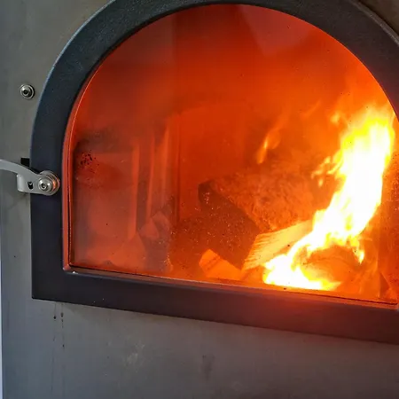 Daire Ferienwohung Im Bayrischen Wald, Hfvi *